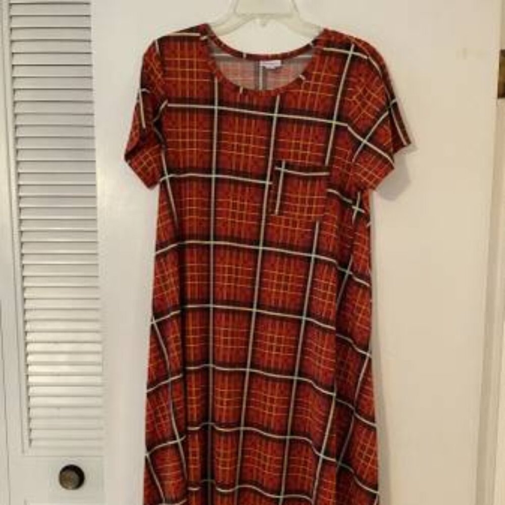 Dress by LulaRoe